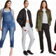 Up to 50% off all bottoms